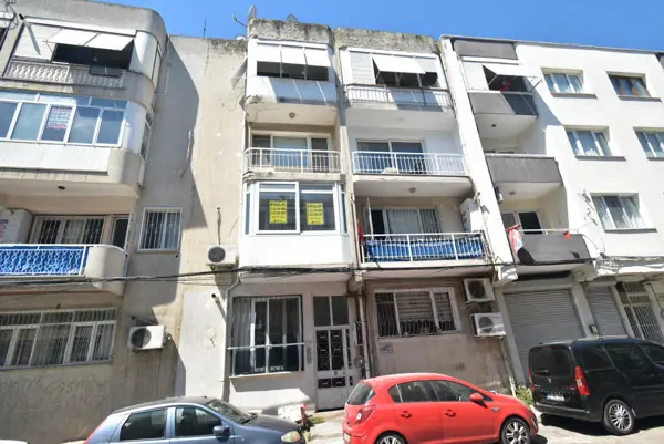 Üçkuyular'da İstinye Park'a 300 m , Eşyalı Kiralık Daire