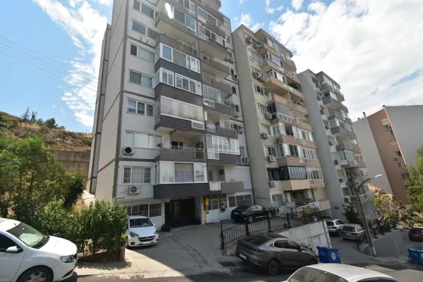 Esentepe Mimkent Sitesinde, Asansörlü, Deniz ve Doğa manzaralı