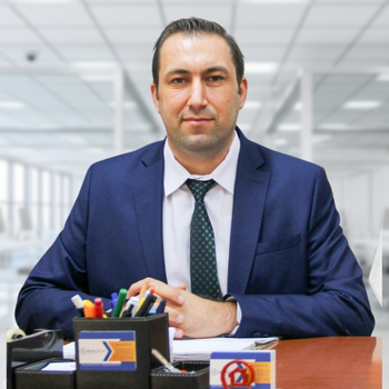 Şevket SERİNER