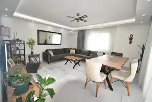 Güzelyalı Parkı Yakını, Masrafsız Geniş Satılık Daire