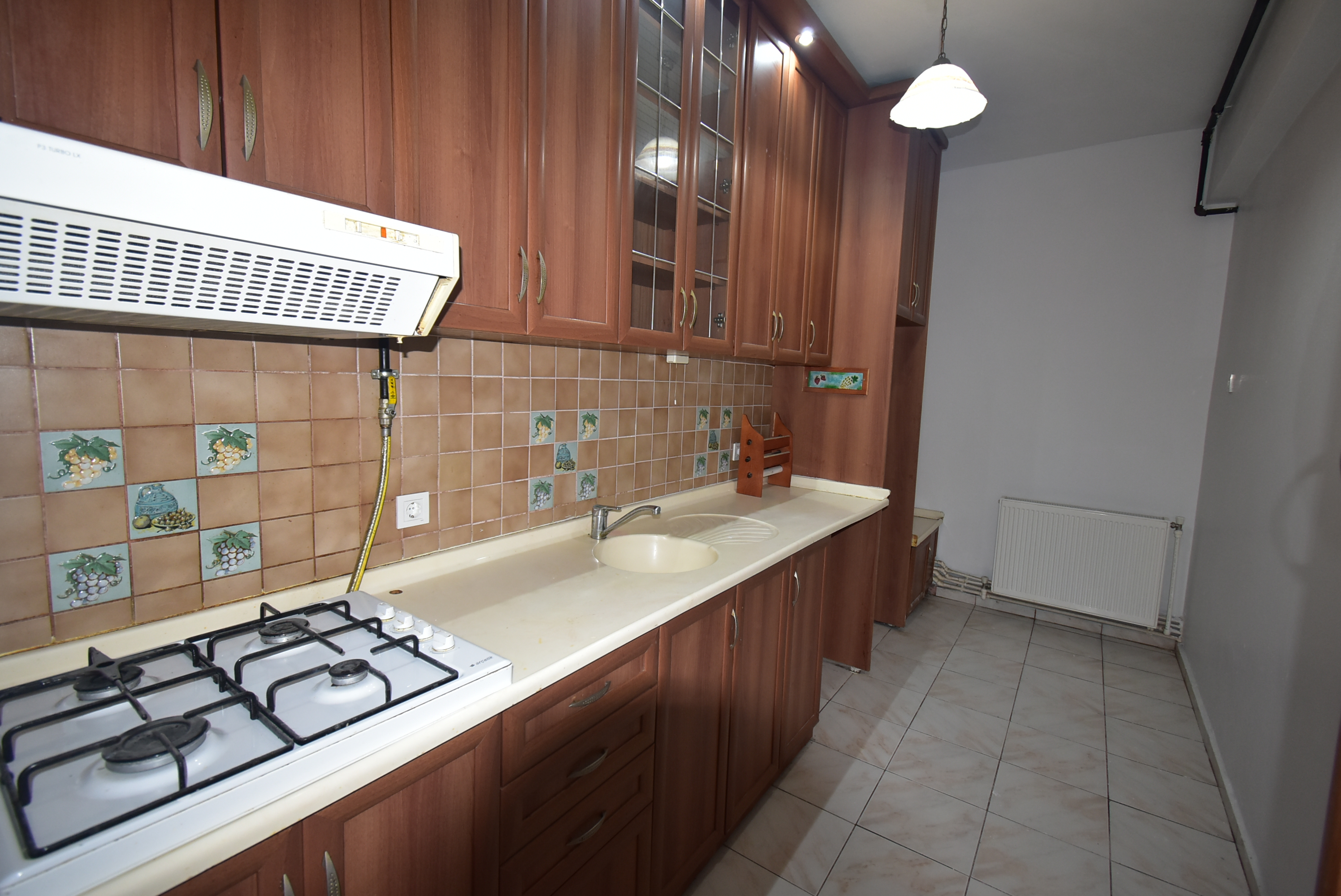 Üçkuyular, İnönü Cd. Paraleli, Metro ve Stadı Yakını Kiralık