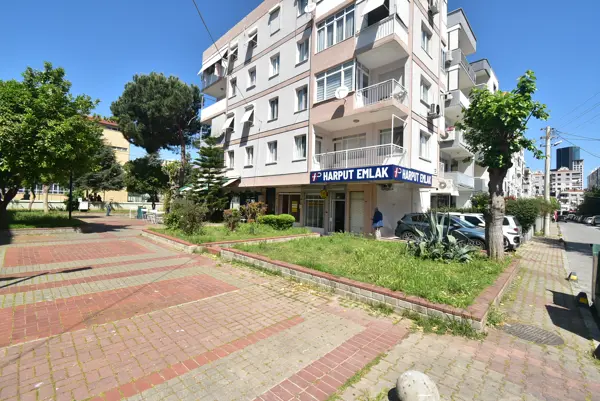 F.Altay Sevgi Yolu Yakını 10 m2 Satılık Dükkan