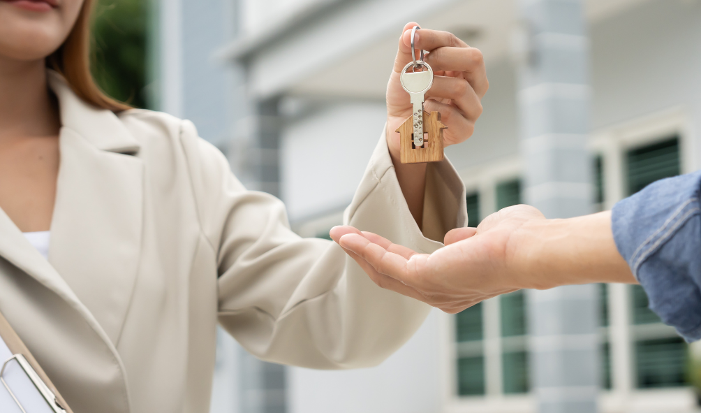 Satış & Kiralama Danışmanlığı